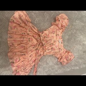 LoveShackFancy Dress by Target